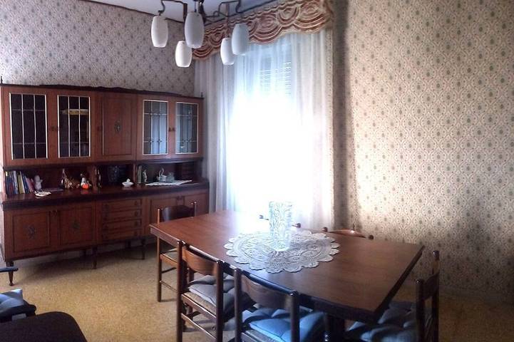 Location de vacances pour 4 personnes, avec balcon, animaux acceptés à Sezze