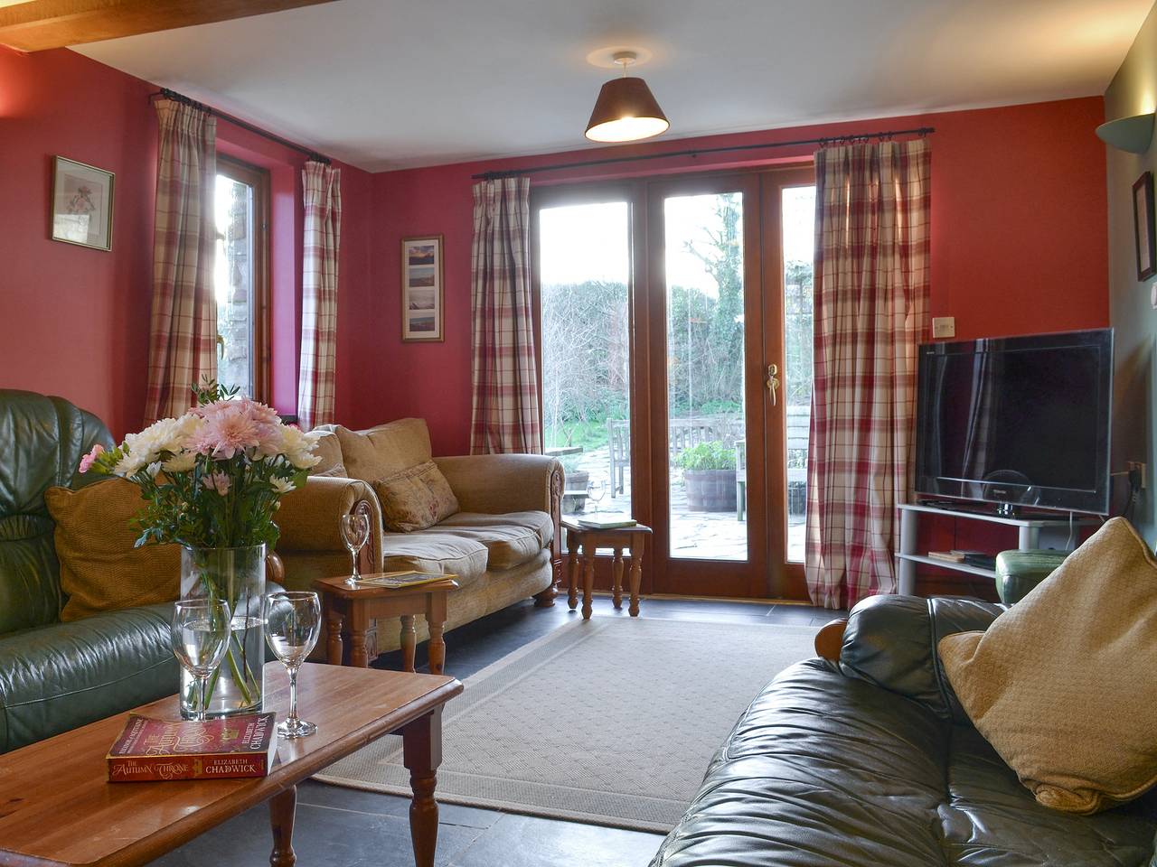Casa vacanza a Devon a partire da 167€ a notte