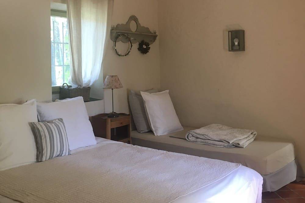 La Ferme Saint Jacques, Ferienhaus in Vaugines, Regionaler Naturpark Luberon