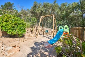 Finca in S'Alqueria Blanca, Santanyí für 8 