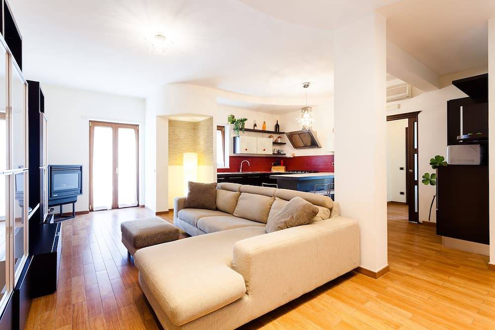 Appartamento vacanze a Sorrento a partire da 336€ a notte