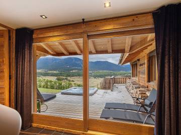 Chalet pour 14 Personnes dans Bolquère, Pyrénées, Photo 1