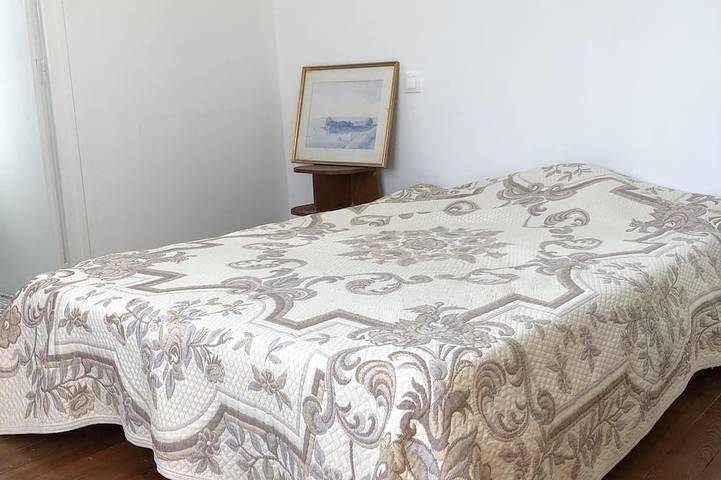 Villa pour 4 personnes, avec jardin à Saint-Palais-sur-Mer - 2