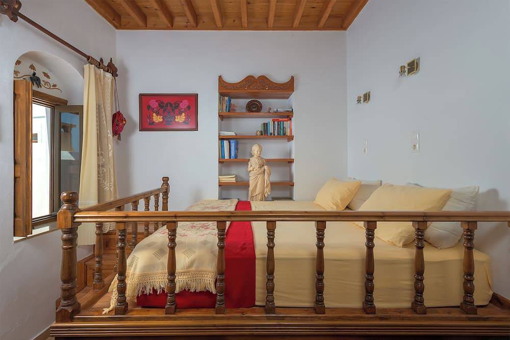 Villa Kleovoulini in Lindos in Lindos, Rhodos