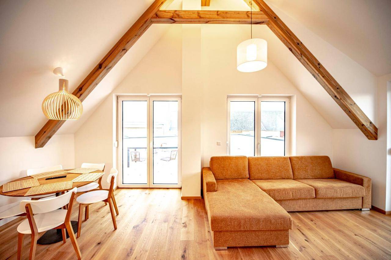 Ganze Wohnung, Dasweinberg contactless check-in eco friendly climate control in Marktgemeinde Podersdorf am See, Neusiedlersee-Hügelland