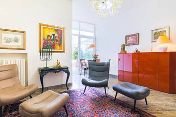 Maison De Vacances pour 4 Personnes dans Galatina, Salento, Photo 1