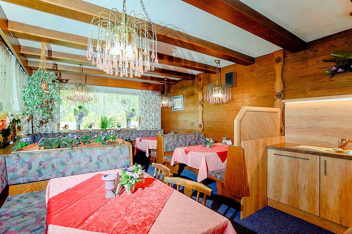 Ferienhaus für 16 Personen, mit Balkon, mit Haustier in Sölden (Österreich) - 3