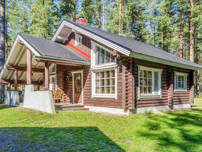 Ferienhaus für 6 Personen - 1