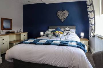 Cottage for 14 People in Blackpool, North West England, Photo 3