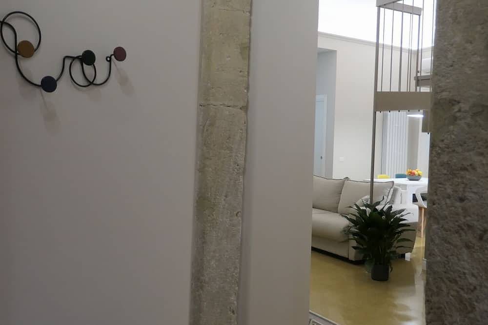 Entire apartment, Opera Suites - Aida in Palermo, Palermo Province