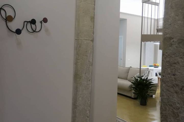 Entire apartment, Opera Suites - Aida in Palermo, Palermo Province