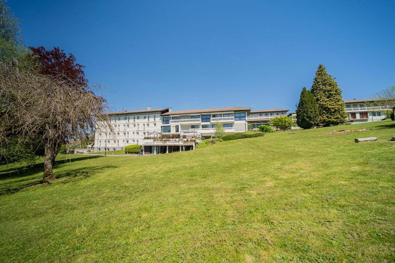 Centre Jean Xxiii in Annecy-le-Vieux, Annecy (commune)