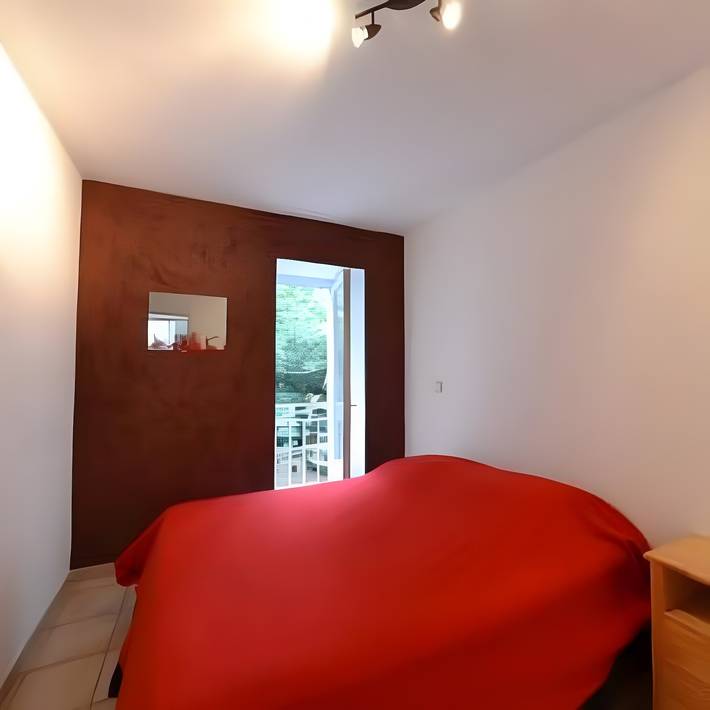 Ganze Wohnung, Gîte 02 mit TV und WLAN in Vallon-Pont-d'Arc, Gorges de l’Ardèche