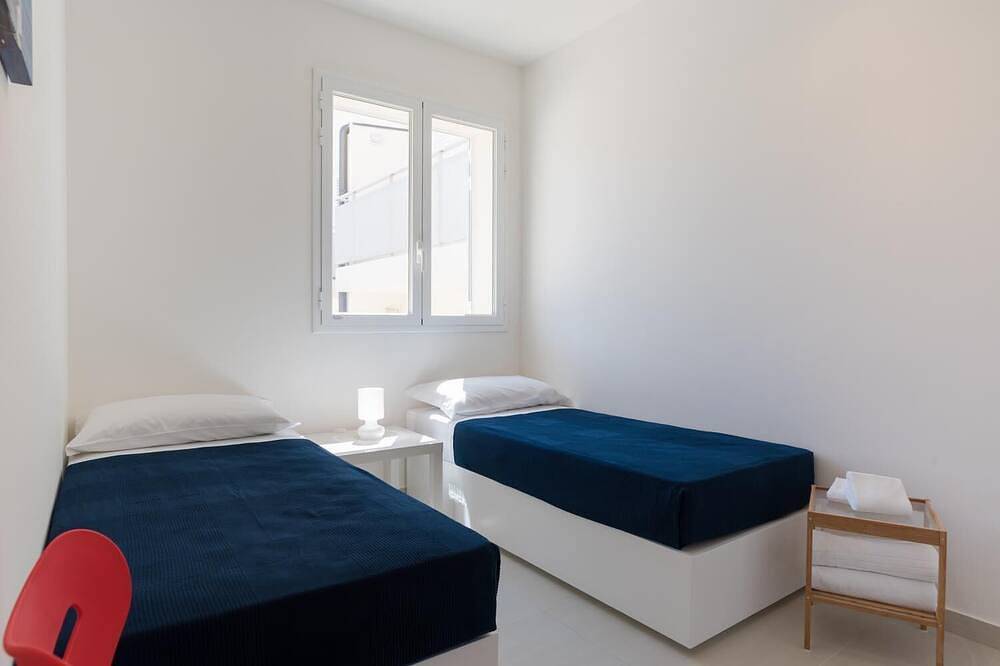 Appartamento Large con tre camere da letto in Marina di Ragusa, Provincia di Ragusa
