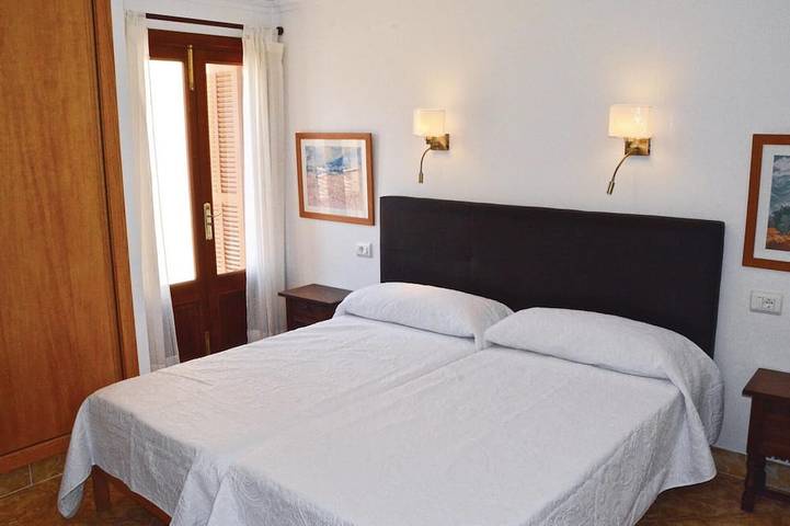 4 bedroom gorgeous home in Can Picafort in Can Picafort, Santa Margalida