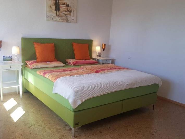 Ganze Ferienwohnung, Feriendomicil Haus Grabenbühl - Ferienwohnung "Toskana" in Wieden, Südschwarzwald