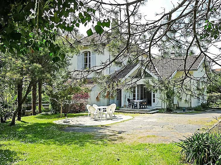 Maison 6 Personnes in Ondres, Côte d’Argent