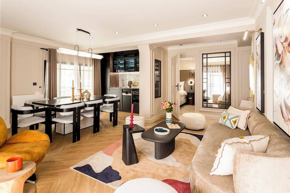 Appartement de vacances