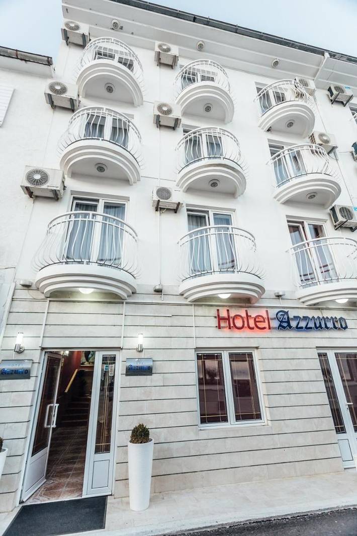 Hôtel pour 3 personnes, avec Balcon ainsi que Terrasse et Vue