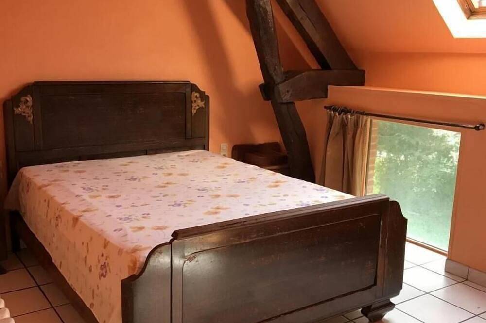 Gîtes de France® - Le Verger in Saint-Jean-des-Campagnes, Région du Havre