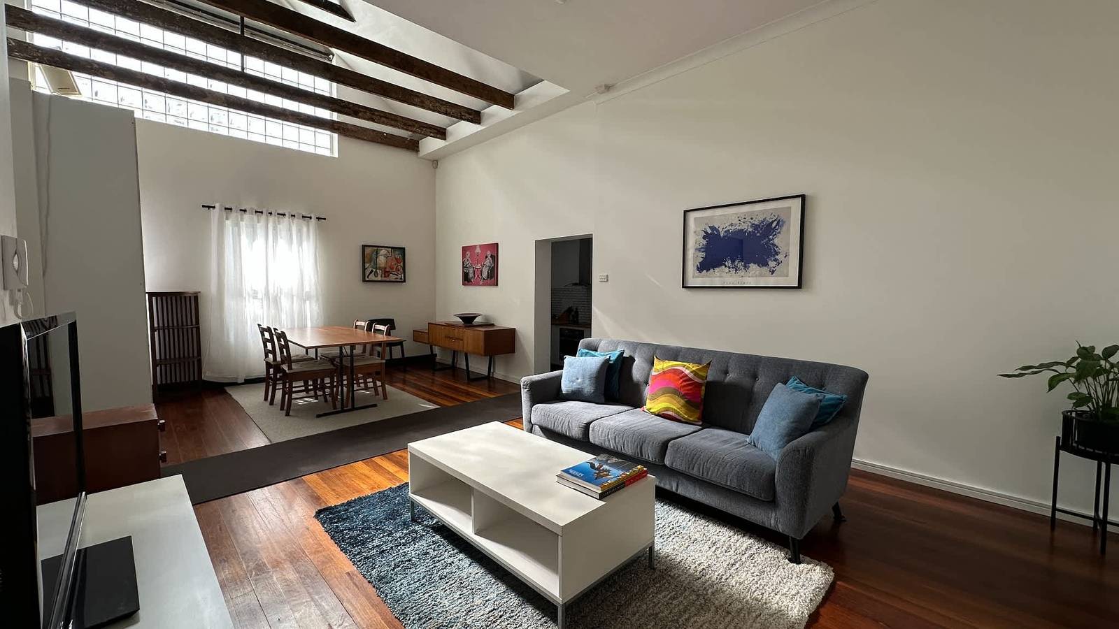 Ganze Wohnung, Ferienwohnung für 4 Personen in Sydney, New South Wales