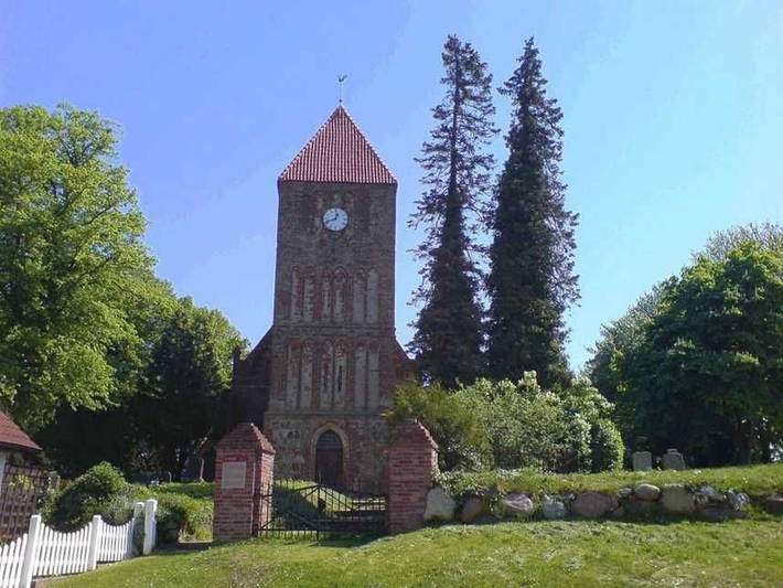 Ganze Ferienwohnung, Rügen-Fewo 123 - Fewo in Patzig, Bergen auf Rügen und Umgebung