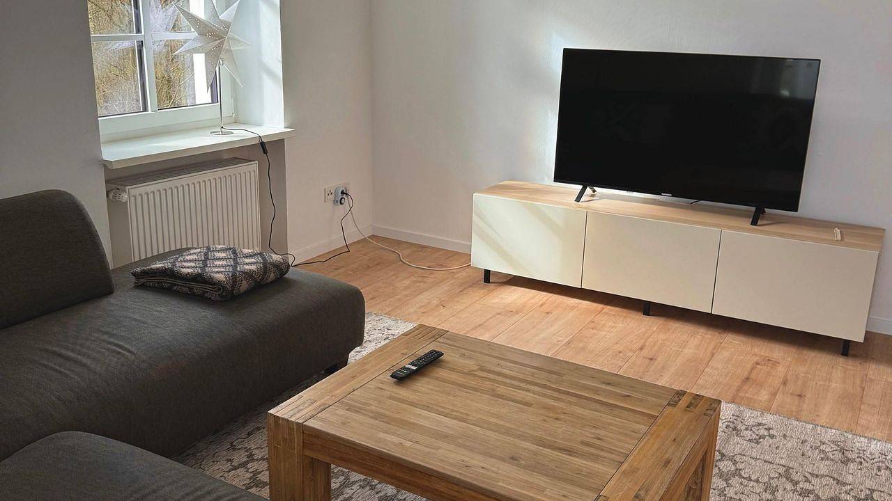 Ganze Ferienwohnung, Ferienwohnung für 4 Personen (110 m²) in Wittlich in Wittlich, Bernkastel-Kues & Umgebung