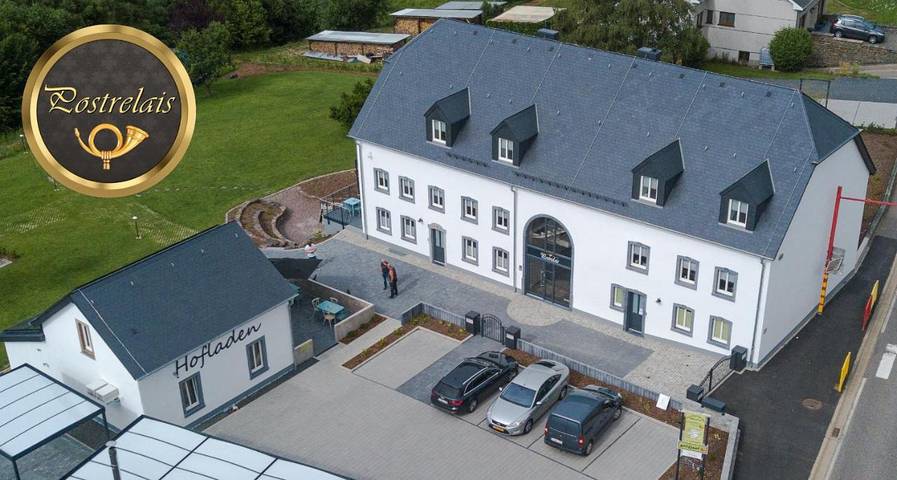 Appart’hôtel pour 4 personnes