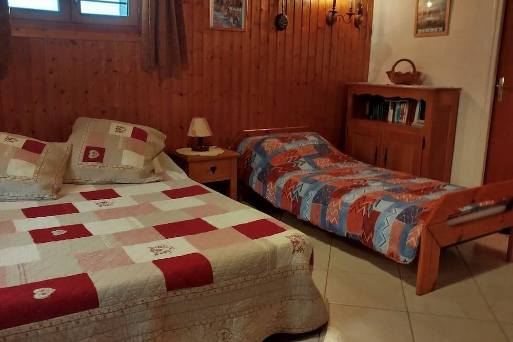 Apartamento entero, Mountain vacations in Bernex, Thonon-les-Bains region