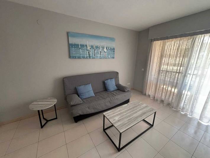 Gîte pour 4 personnes, avec terrasse et piscine à Alcossebre - 4