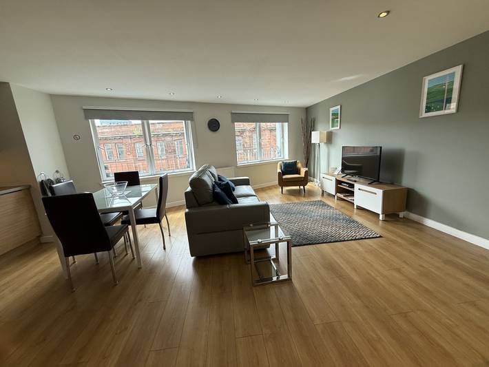 Apartamento de vacaciones para 2 personas - 1