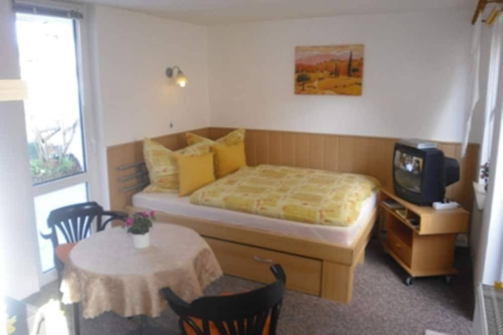 Ferienwohnung in Kühlungsborn für 1 Personen in Kühlungsborn