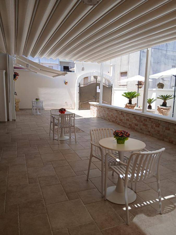 Il Pascià Affittacamere in Otranto, Otranto e dintorni
