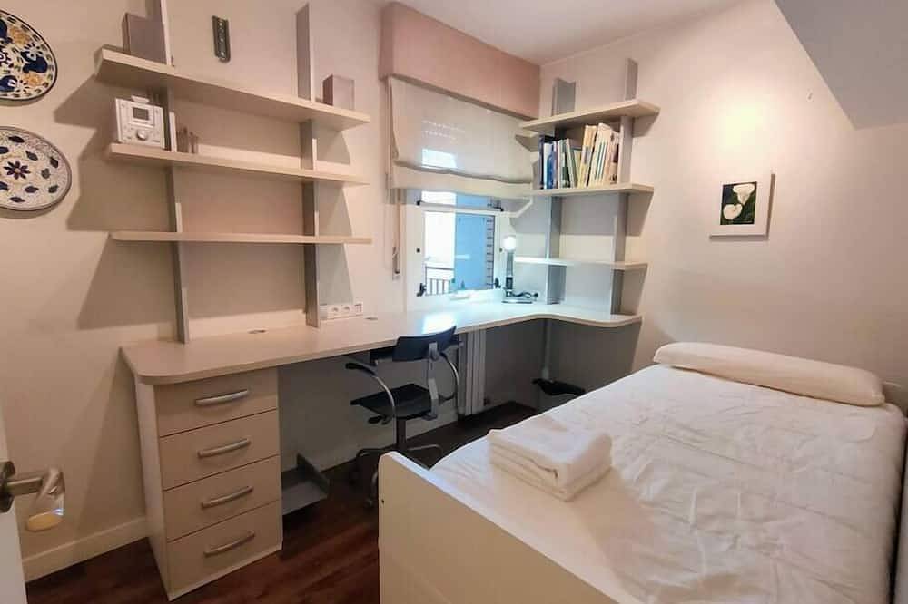 Ganze Wohnung, The Elegance of the Center in Saragossa, Saragossa Provinz