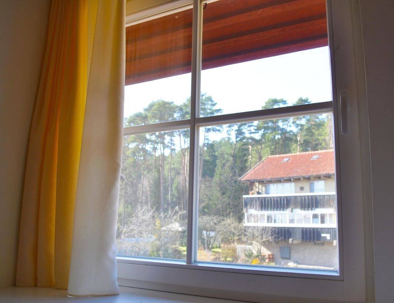 Juodasis Kalnas in Juodkrantė, Kurische Nehrung
