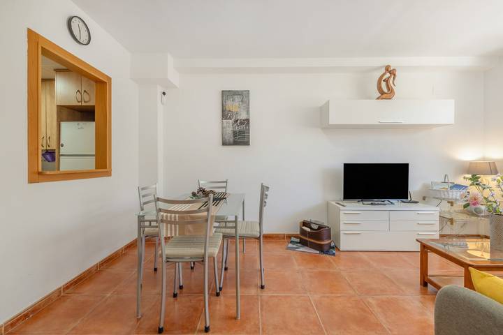 Gîte pour 3 personnes, animaux acceptés à Sant Carles de la Ràpita - 3