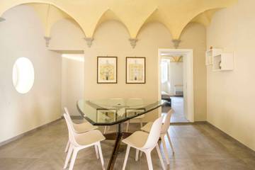 Location De Vacances pour 6 Personnes dans Palerme, Province de Palerme, Photo 1