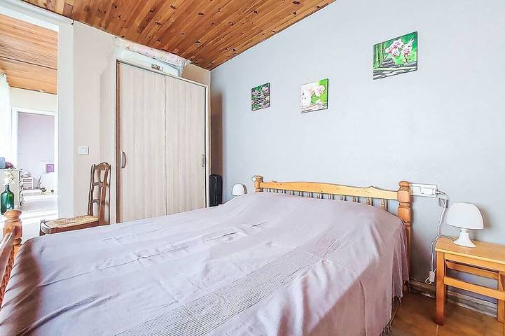 Location de vacances pour 5 personnes à Bégadan - 3