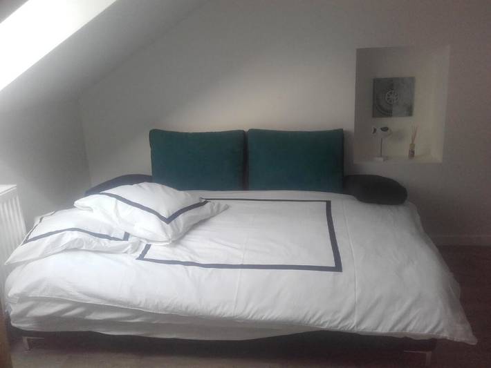 Gîte pour 3 personnes à Eupen - 3