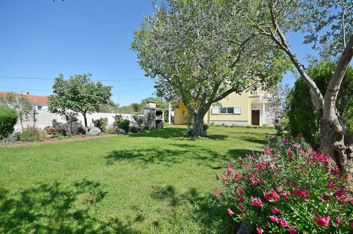 Całe studio, Apartments Sweet Escape in Vodice, Żupania szybenicko-knińska