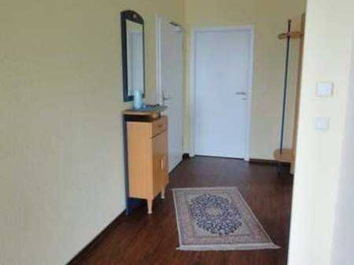 Ferienwohnung für 3 Personen, mit Seeblick und Balkon sowie Garten in Lubmin - 2