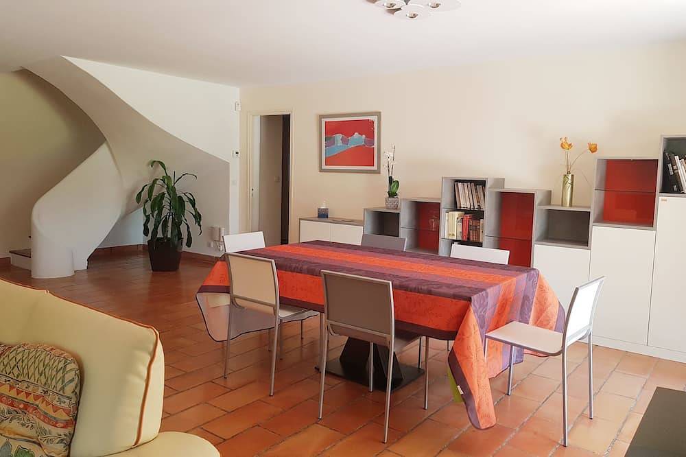 Provence between Aix and Luberon in Venelles, Aix-en-Provence region