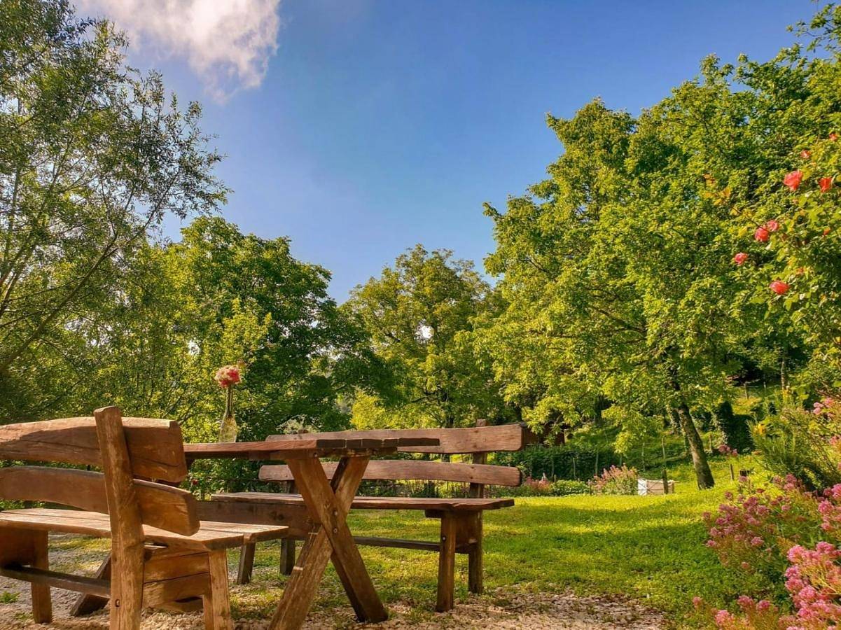 Appartamento intero, Agriturismo Il Falco del Monte Fumaiolo in Verghereto, Provincia di Forlì-Cesena