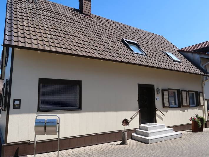 Roth in Ichenheim, Neuried