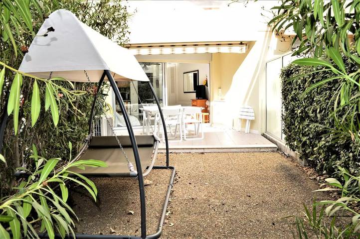 Location appartement pour 4 personnes