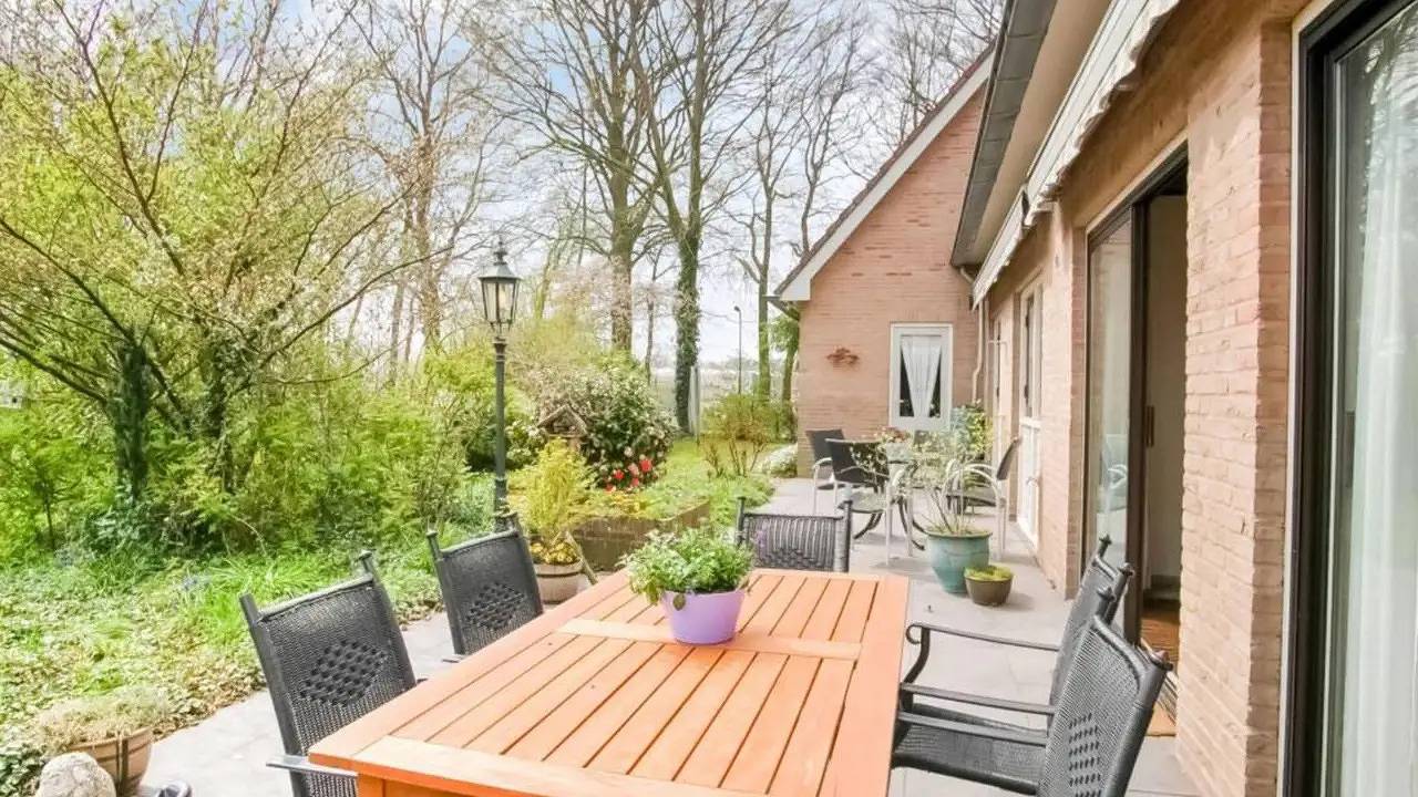 Ferienhaus für 10 Personen (250 m²) in Nieuwkuik in Nordbrabant