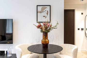 Apartment for 2 People in Kensington and Chelsea, London, Photo 3