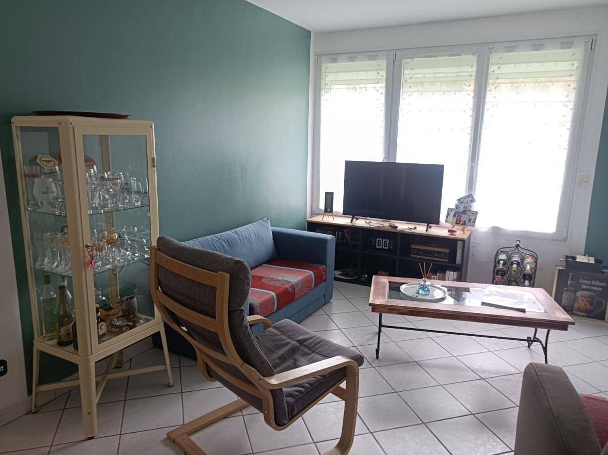 Appartement entier, Apparthaubourdin in Haubourdin, Région de Lille