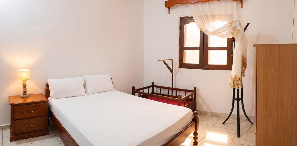 Apartamento entero, Apartamento espacioso con vistas al mar en Bandrele, 170 m². in Bandrélé, Mayotte