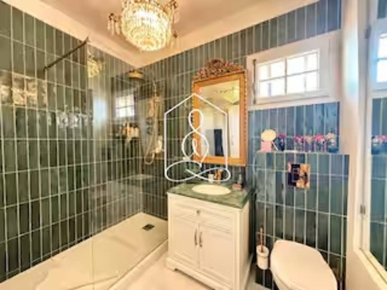 Ferienhaus 'L'écrin Provençal' mit privatem Pool, Terrasse und Wlan in Callian, Mittelmeerküste (Frankreich)